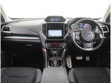 フォレスター 2.0 アドバンス 4WD 