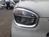 LEDヘッドランプ