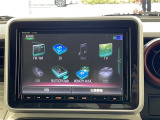 スペーシア ハイブリッド(HYBRID)  X ワンオーナー 修復歴無し
