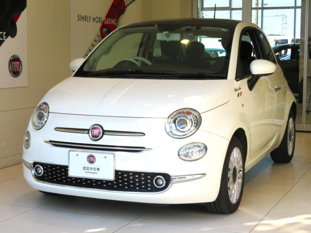 500 1.2 ドルチェ 