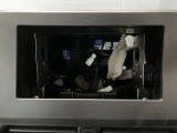 ナビゲーションレスです。(別途お支払いいただくことでナビやディスプレイオーディオ取付可能です)