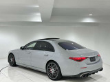 Sクラス AMG S63 E パフォーマンス エディション1 4WD 