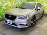 レガシィB4 2.5 リミテッド 4WD 