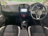 ノート 1.2 e-POWER X 