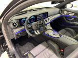 Eクラス AMG E63 S 4マチックプラス ファイナル エディション 4WD 