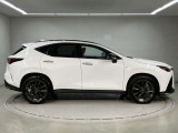 NX 350 Fスポーツ 4WD 