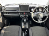 ジムニーシエラ 1.5 JC 4WD 