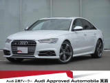 S6 4.0 4WD 