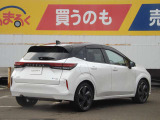 ノートオーラ 1.2 G FOUR 4WD 