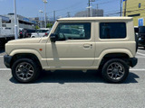 ジムニー XC 4WD 