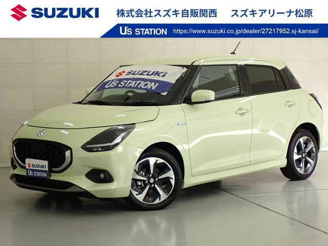 スイフト 1.2 ハイブリッド(HYBRID) MZ 