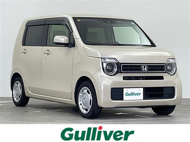 N-WGN L ホンダ センシング 修復歴無し