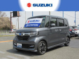 ホンダ N-BOXカスタム