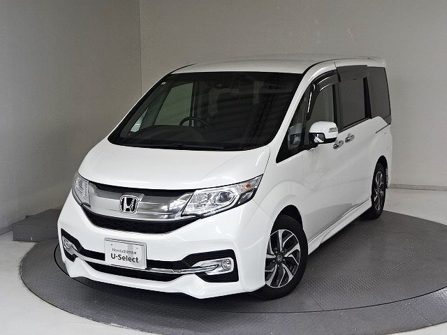 ステップワゴン 1.5 スパーダ ホンダ センシング 