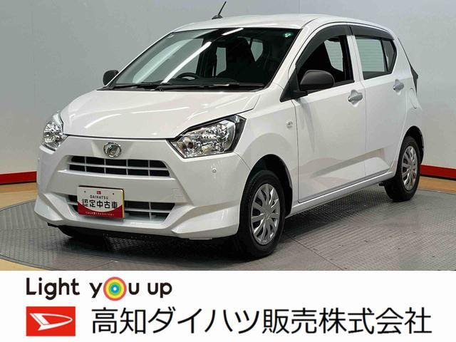 ミライース L SAIII 