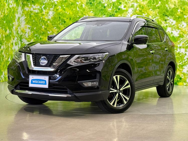 エクストレイル 2.0 20Xi 4WD 