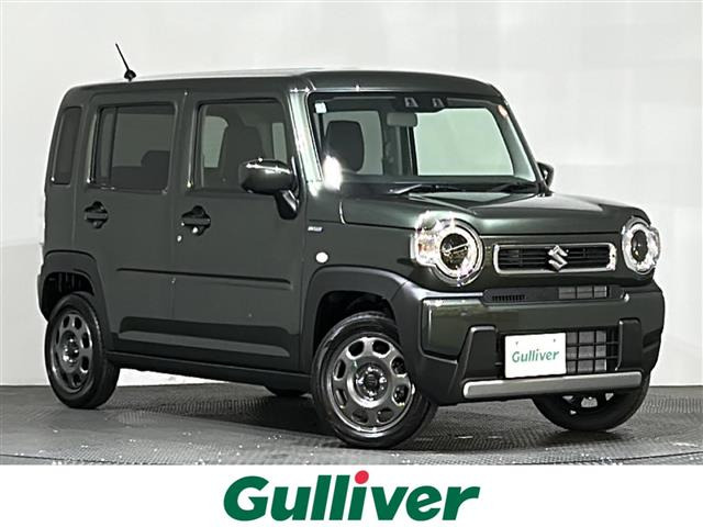 ハスラー ハイブリッド(HYBRID) G ワンオーナー 修復歴無し