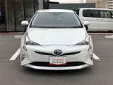 プリウス 1.8 S セーフティ プラス 