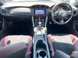 BRZ 2.0 STI スポーツ 