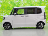 N-BOX G L ホンダセンシング カッパーブラウンスタイル 