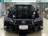 GS 450h バージョンL 