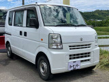 エブリイ GA 4WD 