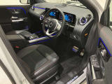 GLAクラス GLA200d 4マチック AMGライン 4WD 