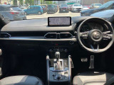 CX-5 2.2 XD スポーツアピアランス 4WD 