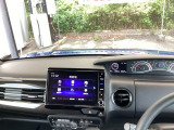 N-BOXカスタム G L ホンダセンシング 