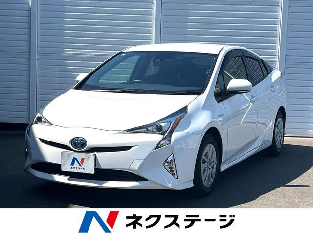 プリウス 1.8 S 