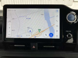 純正ディスプレイオーディオナビ&TVフルセグ装備