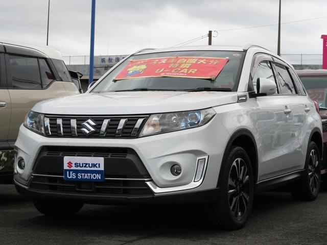 エスクード 1.4 ターボ 4WD 