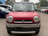 ハスラー G 4WD 