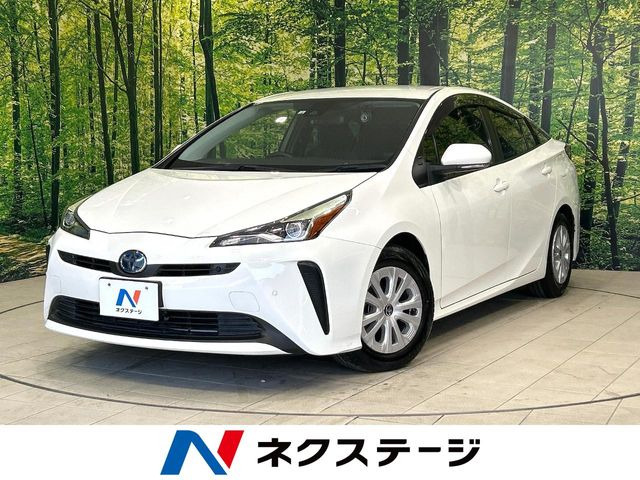 プリウス 1.8 S 