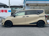 シエンタ 1.5 G グランパー 