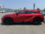 クラウンスポーツ 2.5 Z E-Four 4WD 