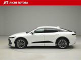 クラウンクロスオーバー 2.5 G アドバンスト レザー パッケージ E-Four 4WD 