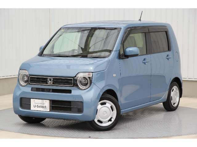 N-WGN L ホンダ センシング 