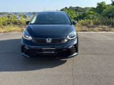 フィット 1.5 eHEV RS 