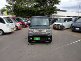 N-BOXカスタム G ターボ Aパッケージ 4WD 