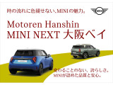 ミニ ジョン・クーパー・ワークス 