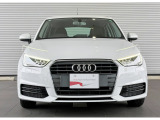 A1スポーツバック 1.0 TFSI 