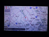 エリシオン 2.4 G エアロ HDDナビ スペシャルパッケージ 