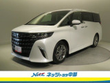 トヨタ アルファード
