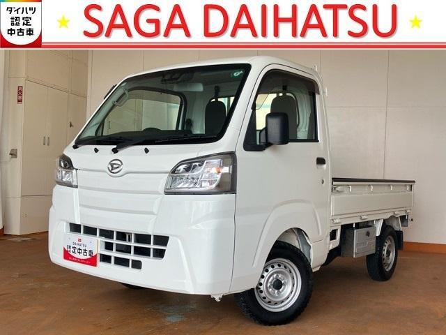 ハイゼットトラック スタンダード 農用スペシャル SAIIIt 4WD 