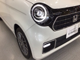 N-ONE プレミアム ツアラー 