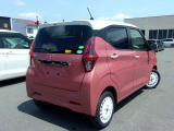 デイズ ボレロ 4WD 