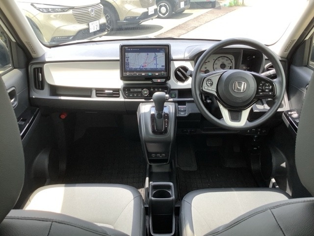 ホンダ N-ONE 660 オリジナル の中古車詳細 (3,000km, プラチナ