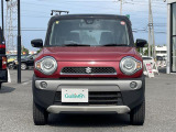 ハスラー X 4WD 修復歴無し
