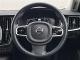 V90 T5 モメンタム 本革シート 修復歴無し